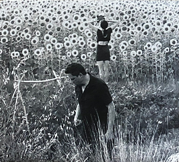 JESU / SUN KIL MOON