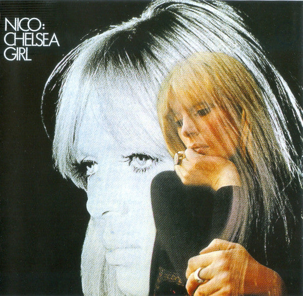 NICO - CHELSEA GIRL