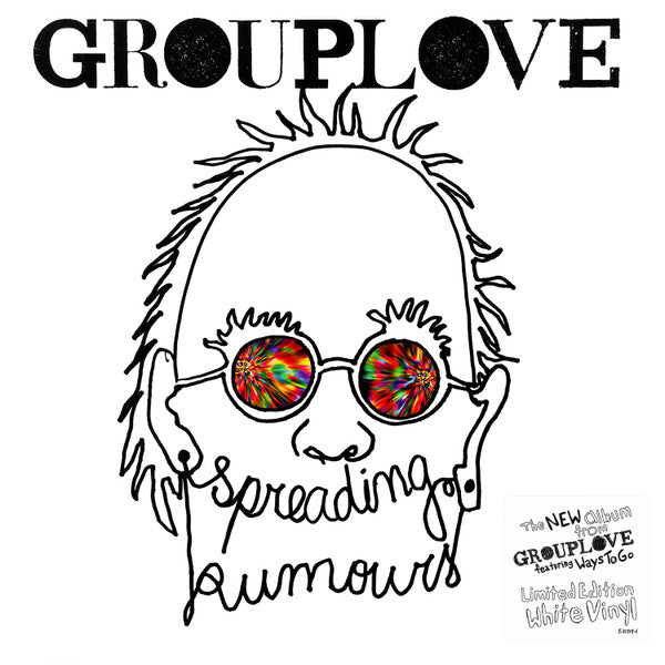 GROUPLOVE - SPREADING RUMOURS