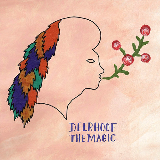 DEERHOOF - MAGIC
