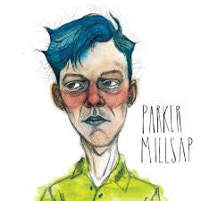 MILLSAP,PARKER - PARKER MILLSAP