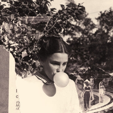 SHE KEEPS BEES - EIGHT HOUSES
