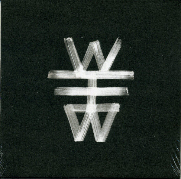 SAVAGES / NINGEN,BO - WORDS TO THE BLIND