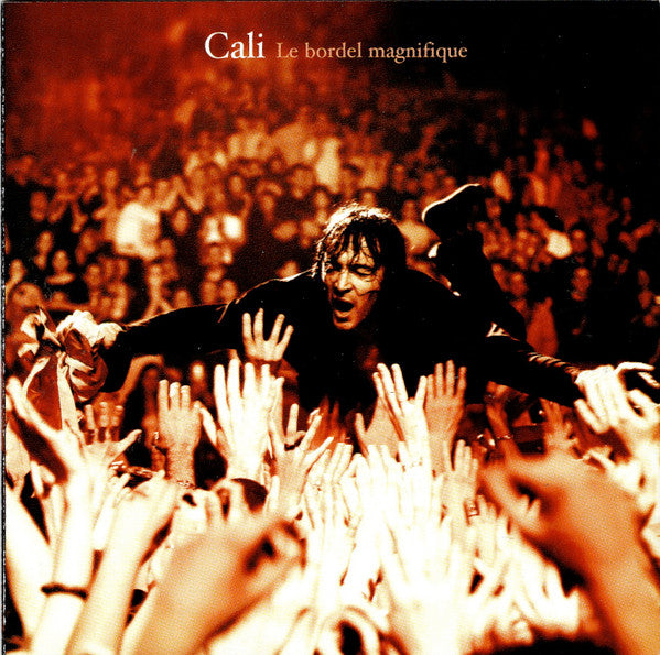 CALI - LE BORDEL MAGNIFIQUE