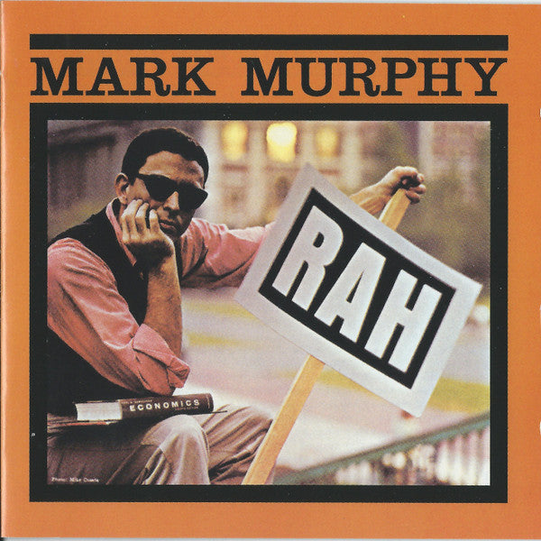 MURPHY,MARK - RAH / HIP PARADE