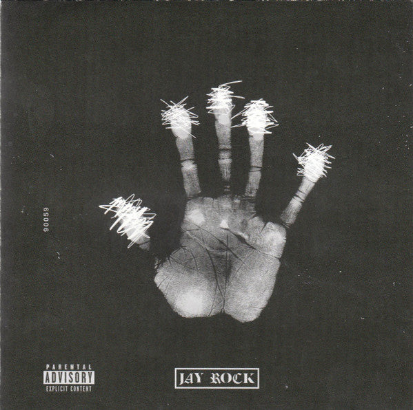 ROCK JAY - 90059
