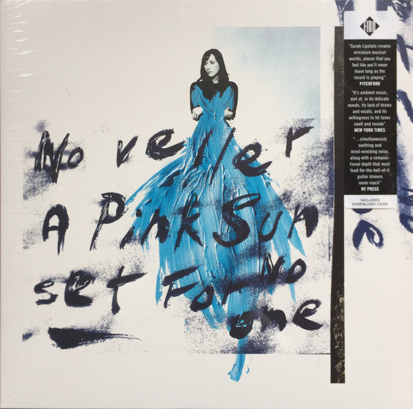 NOVELLER - PINK SUNSET FOR NO ONE