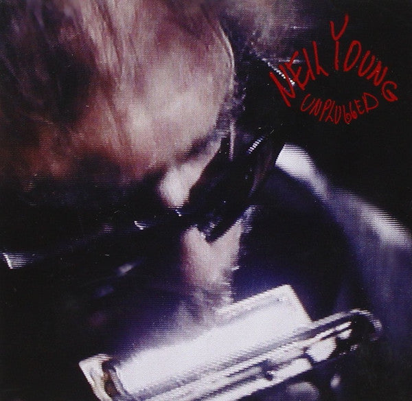 YOUNG NEIL - UNPLUGGED