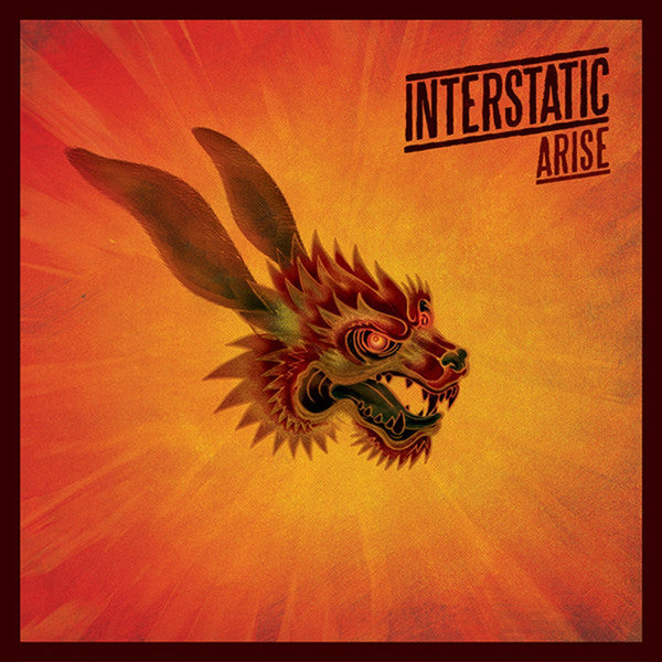 INTERSTATIC - ARISE