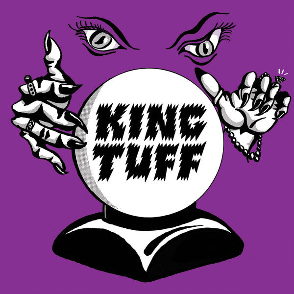 KING TUFF - BLACK MOON SPELL