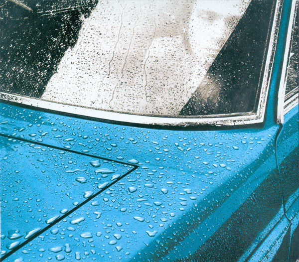 GABRIEL,PETER - PETER GABRIEL 1: CAR