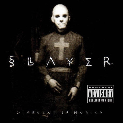 SLAYER - DIABOLUS IN MUSICA