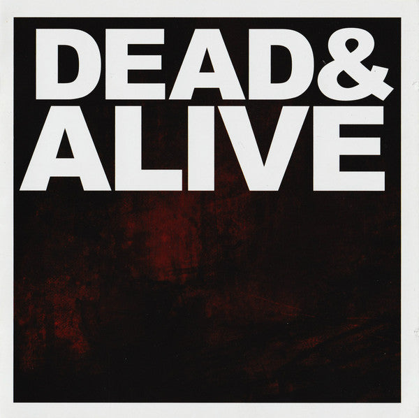 DEVIL WEARS PRADA - DEAD & ALIVE
