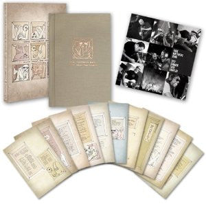 DAVE MATTHEWS BAND - AWAY FROM THE WORLD