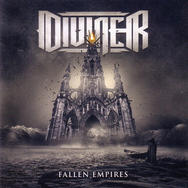 DIVINER - FALLEN EMPIRES