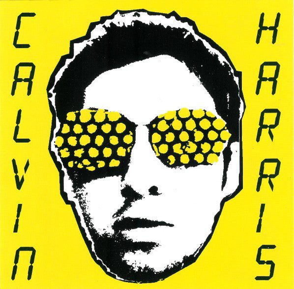 HARRIS,CALVIN - I CREATED DISCO