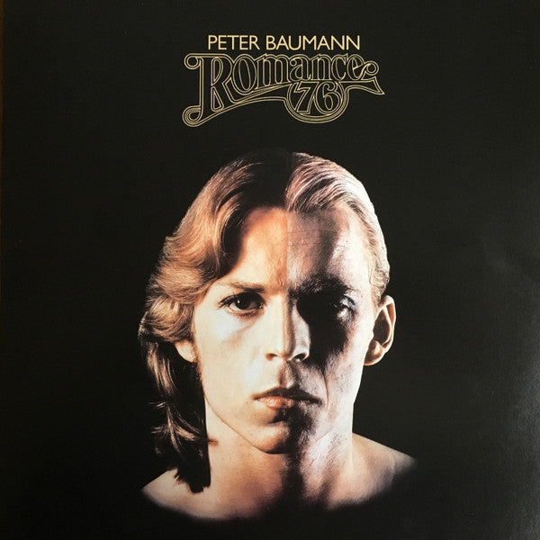 BAUMANN,PETER - ROMANCE 76