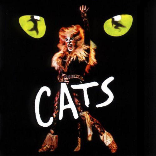 CATS / O.G.C - CATS / O.G.C