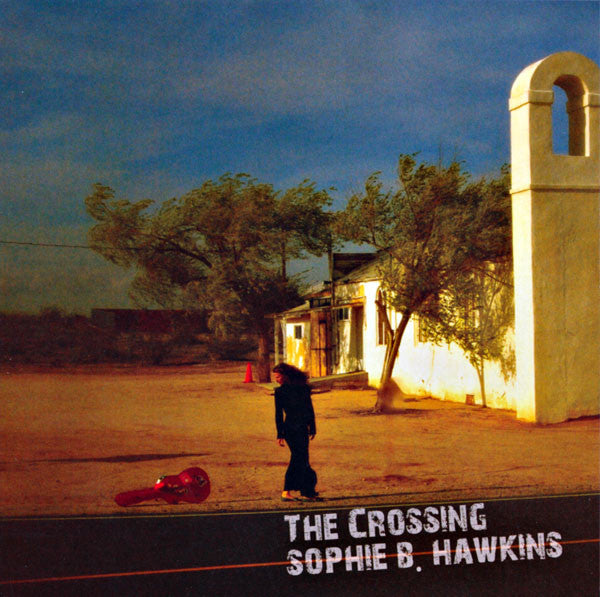 HAWKINS SOPHIE B. - CROSSING