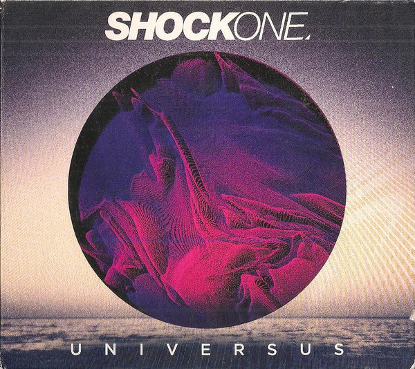 SHOCKONE - UNIVERSUS