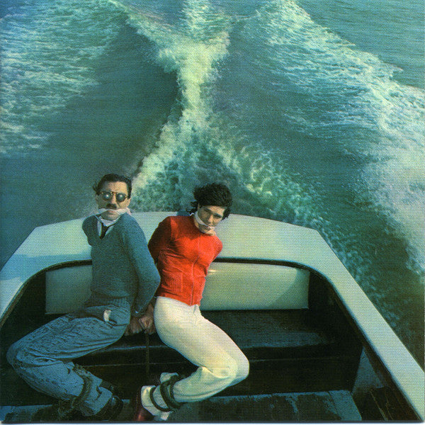 SPARKS - PROPAGANDA