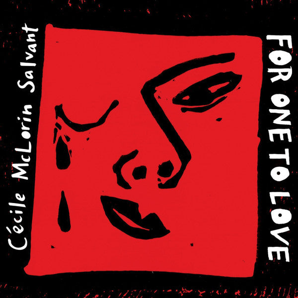 SALVANT,CECILE MCLORIN - FOR ONE TO LOVE