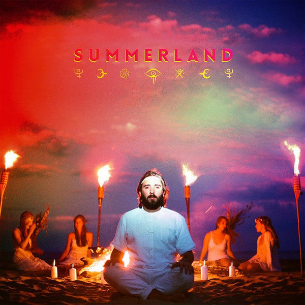 COLEMAN,HELL - SUMMERLAND