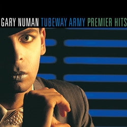 NUMAN,GARY - PREMIER HITS