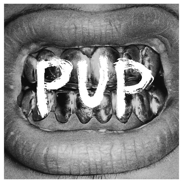 PUP - PUP (5TH ANNNIVERSARY)