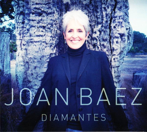 BAEZ JOAN - DIAMANTES