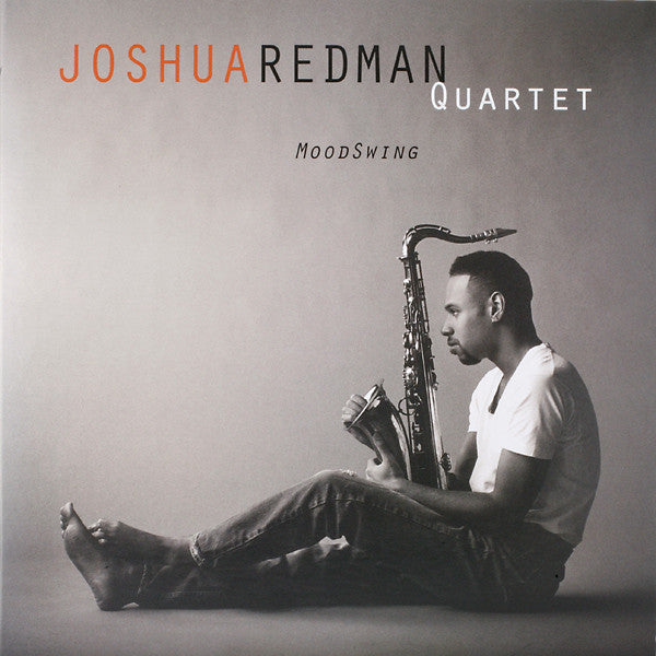 REDMAN,JOSHUA - MOODSWING