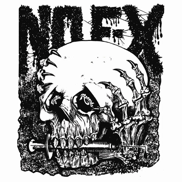 NOFX - MAXIMUM ROCK'N'ROLL