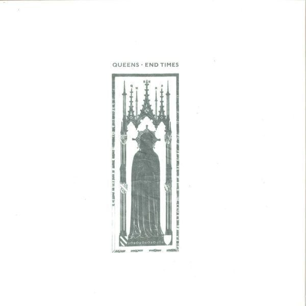QUEENS - END TIMES