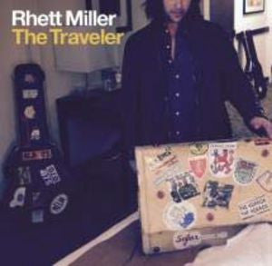 MILLER RHETT WITH BLACK PRAIRIE - TRAVELER