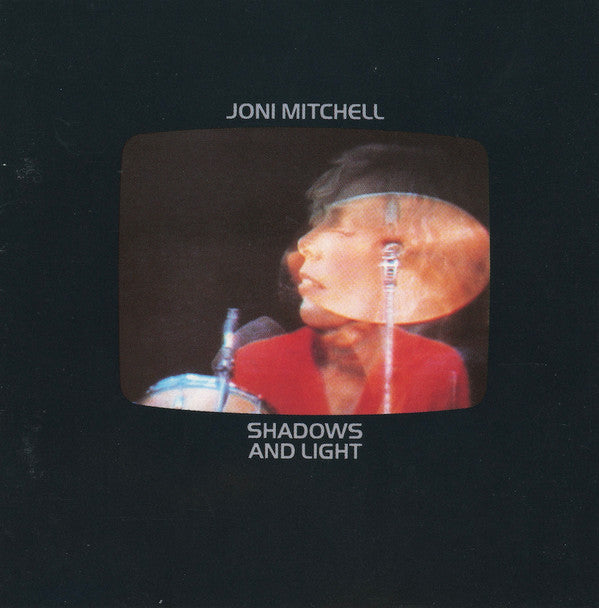 MITCHELL JONI - SHADOWS & LIGHT