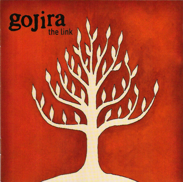 GOJIRA - LINK