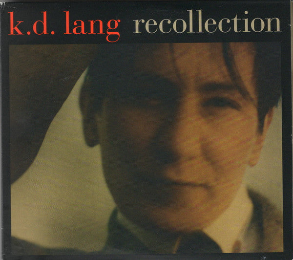 LANG,K.D. - RECOLLECTION