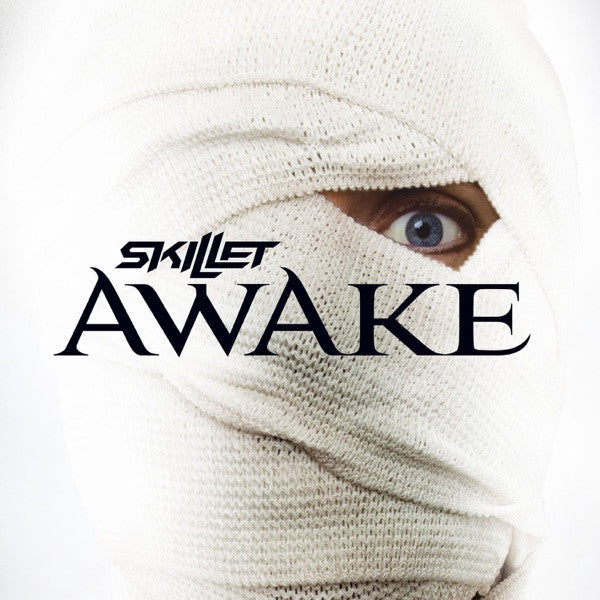 SKILLET - AWAKE
