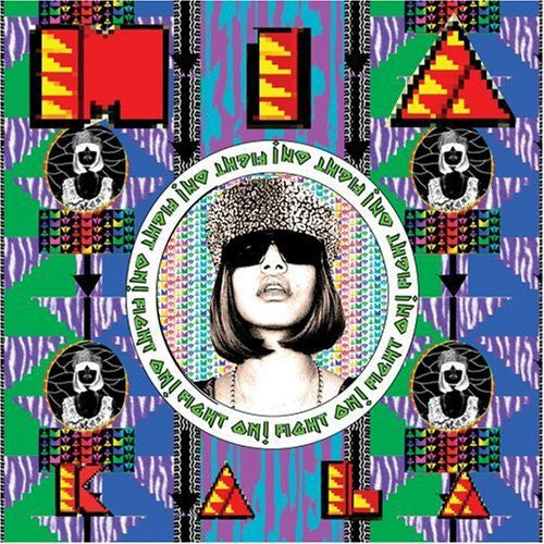 M.I.A. - KALA (2LP)