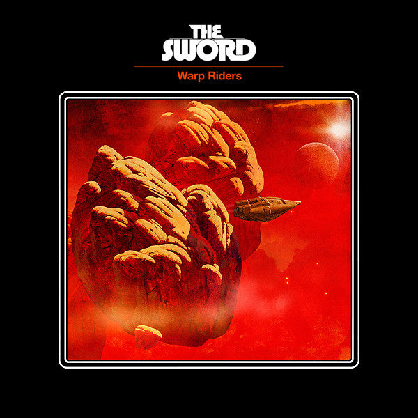 SWORD - WARP RIDERS