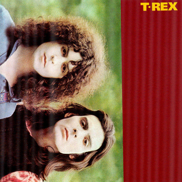BOLAN,MARC / T-REX - T-REX
