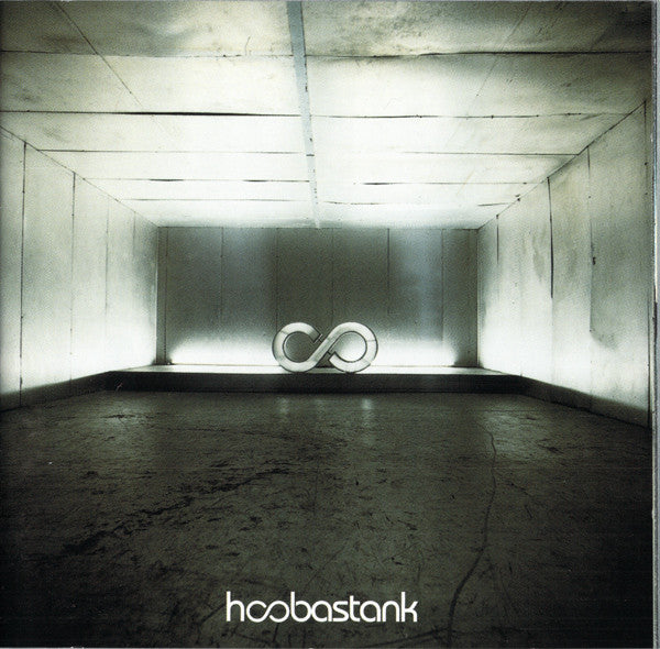 HOOBASTANK - HOOBASTANK