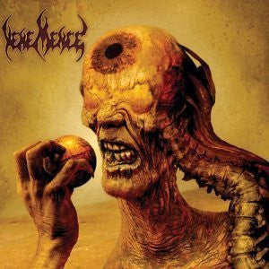VEHEMENCE - HELPING THE WORLD TO SEE