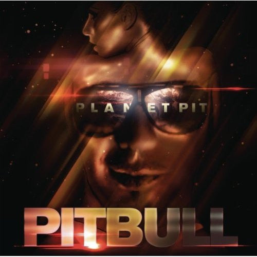 PITBULL - PLANET PIT