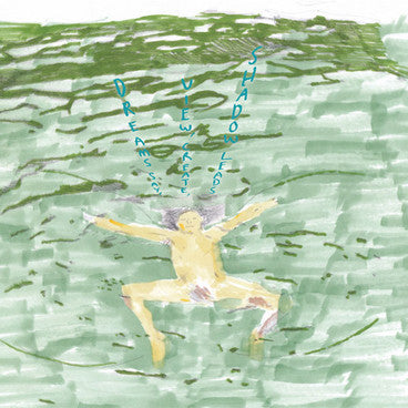 WONG,DUSTIN - DREAMS SAY VIEW CREATE SHADOW LEADS