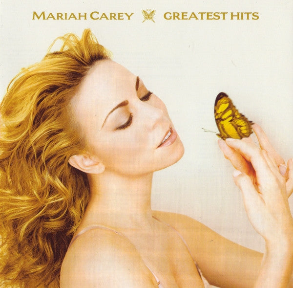 CAREY,MARIAH - GREATEST HITS