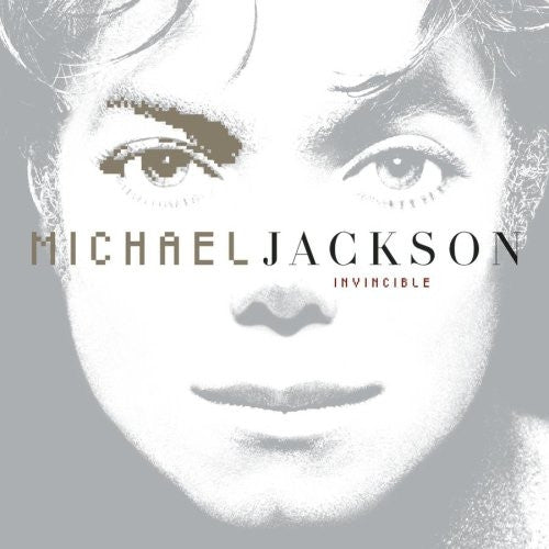 JACKSON,MICHAEL - INVINCIBLE