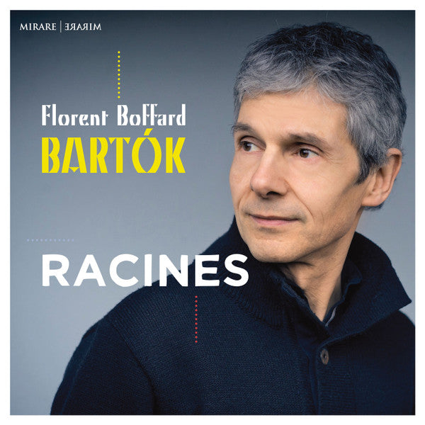 BOFFARD,FLORENT - RACINES