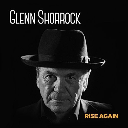 SHORROCK,GLENN - RISE AGAIN