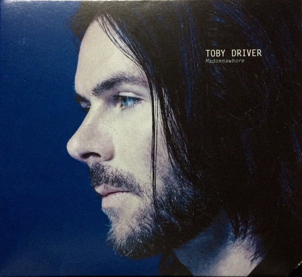 DRIVER,TOBY - MADONNAWHORE